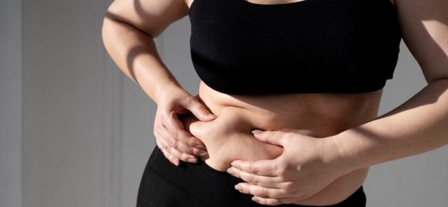 Lemak Tak Hanya Menumpuk di Perut, Tetapi Juga Bisa Bersarang di Otot dan Mengancam Kesehatan